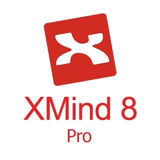 图片[1]-XMind 8 Update8 Pro中文特别版【带破解程序】 - 易微帮-易微帮
